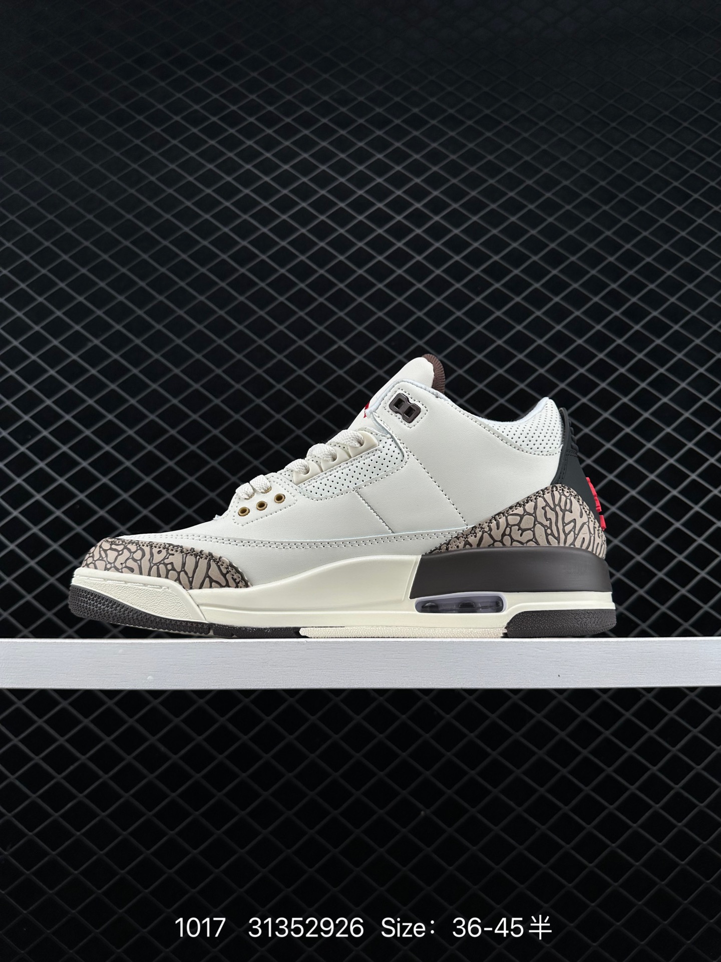 Nike Air Jordan 3 Retro SE